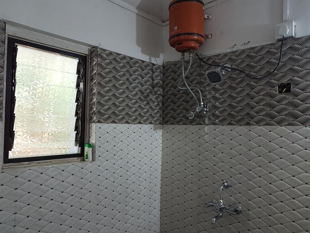 Ferienwohnung Nk Royal Palms Benaulim Exterior foto
